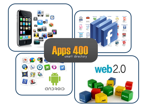 About Apps400 - Smart Directory