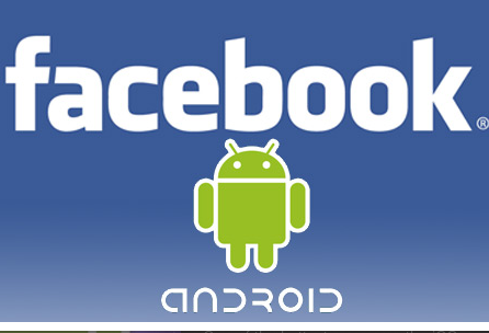 Facebook App For Android