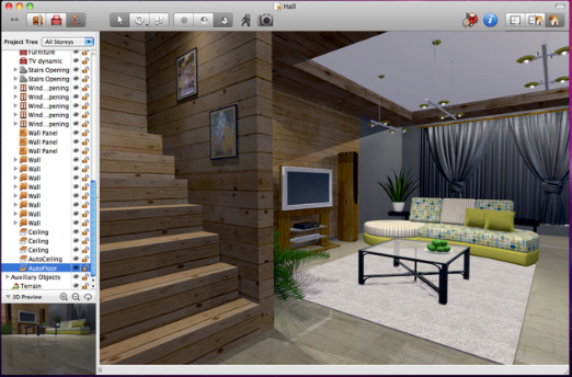 Live Interior 3D Standard Best Designs on Mac Apps400
