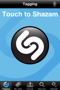 Shazam iphone App Review - Apps400