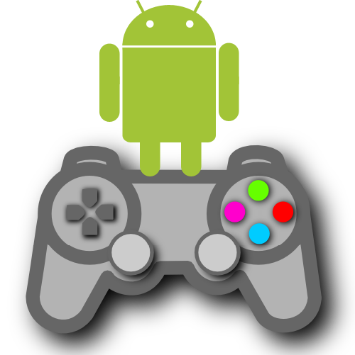 Android Games logo