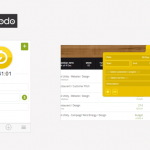 Clockodo- WebApp Review
