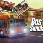 Bus Simulator 17 – REVIEW