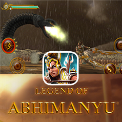 LoA - Legend of AbhiManYu