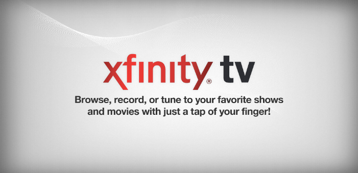 Xfinity Android App – Browse, Record & Watch TV In Android