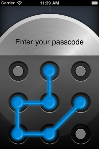 OneSafe – iOS App for Strong Security