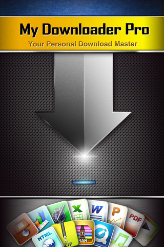 My Downloader Pro – Download Whatever You Want