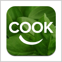 Cook Happy – Recipe Videos: A New Way of Cooking