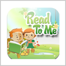 Read to me : The New Form of Bedtime Stories