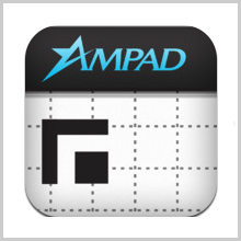 Ampad SHOT NOTE : Digitalize Your Hand Written Notes