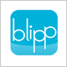 BLIPP – LEAVE YOUR MARK ON THE WORLD MAP
