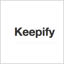 KEEPIFY – KEEP ‘NEW’ CUSTOMERS CLOSE, ‘OLD’ CUSTOMERS CLOSER