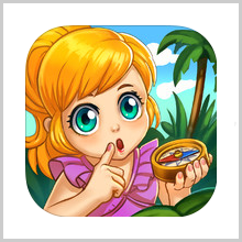 LOST CHAPTERS HD – UNRAVEL THE MYSTERIOUS ISLAND