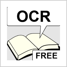 OCR INSTANTLY FREE – CONVERT IMAGE TO TEXT OFFLINE