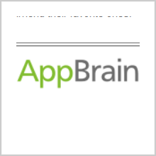 AppBrain – The Versatile Alternative app store