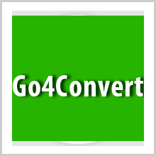 Convert PDF and Other Files with Ease with Go4Convert