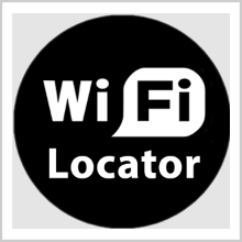 Wi-Fi-LOCATOR – CONNECT TO YOUR OWN TERMS