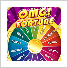 OMG! FORTUNE FREE SLOTS – LET THE DOGS OUT AND PLAY!