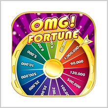 OMG! FORTUNE FREE SLOTS – A CARNIVAL OF SLOTS