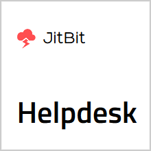 JITBIT HELPDESK TICKETING SYSTEM – SERVING YOUR CUSTOMERS