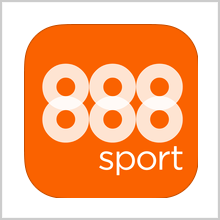 Enjoy simplicity and maximum returns on sports betting with 888sport
