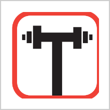 FitTime Stats: Your personal gym trainer without a gym