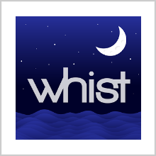 Whist- Sleep Sound Designer: Sleep like a baby