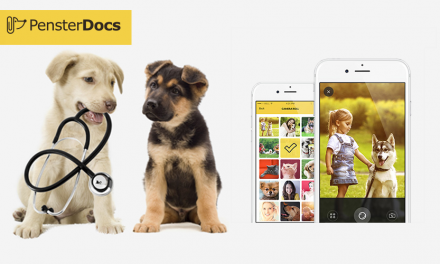 PensterDocs: App for Pet Owners