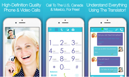 Voico : Get Unstoppable Free International Calls