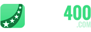 Apps400 logo