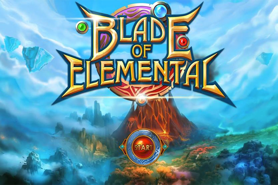 Blade of Elemental: A new World of Adventure for You
