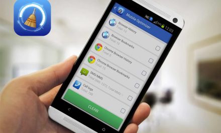 Mobile Optimizer & Cleaner : Android App Review