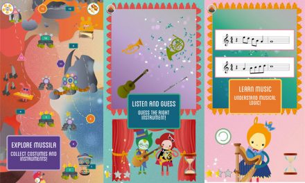Mussila App: An Incredible Music Game Equipping Kids With skills