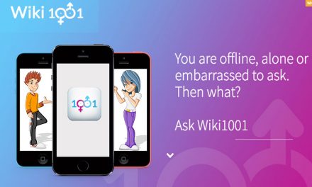 Wiki1001: A Resourceful Platform With Accurate Info on Sexuality and Sexual Health