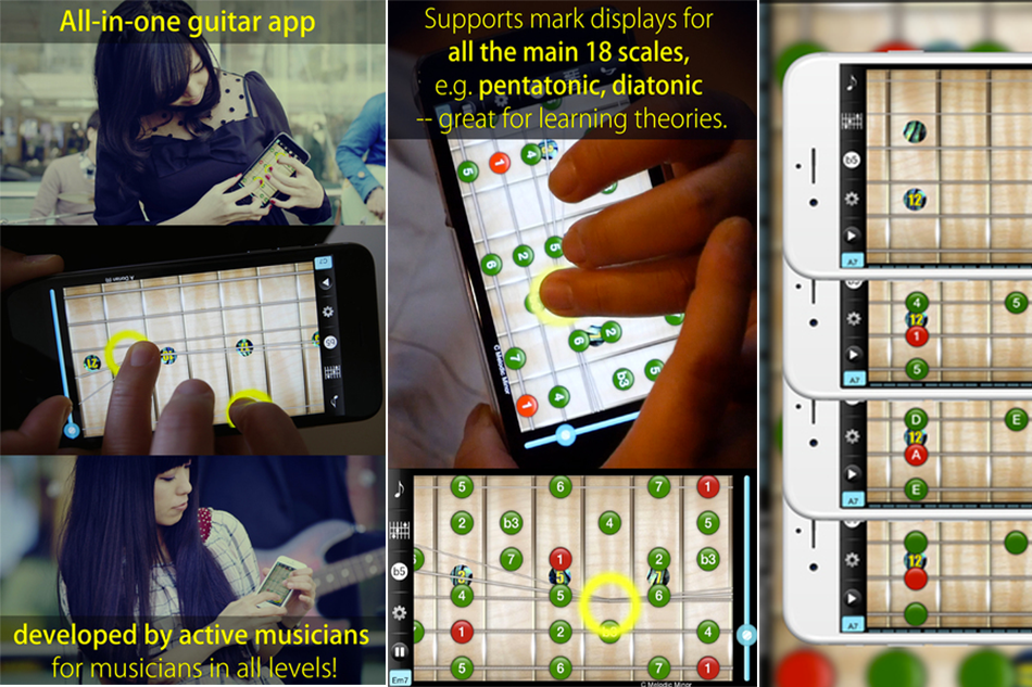 Final Guitar – Easy to Learn, Download Today