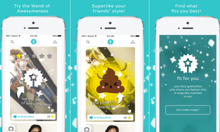 Cinderly App; Get Into Stylish Fashion and Get Super Likes