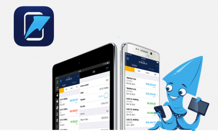 Billdu – Billing issues now solved ON THE GO!