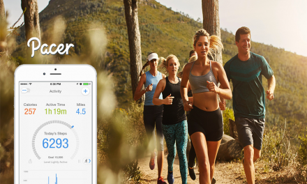 Review of Pacer App – The Perfect Health Guide