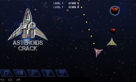 Asteroids Crack Multiplayer Android Game Review