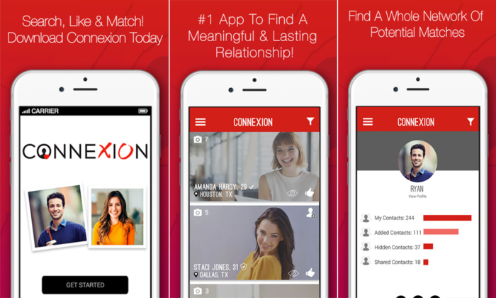 Connexion Dating App Review