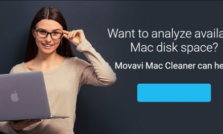 Cleaning Disk Space on a Mac with Movavi Mac Cleaner