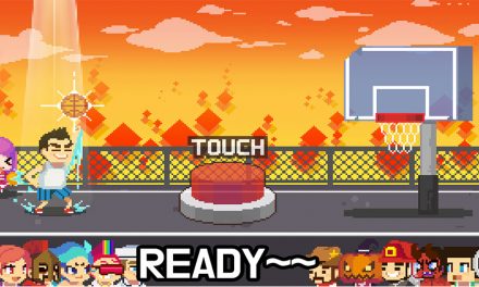 Infinite Basketball for Android – Game Review
