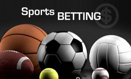 ONLINE SPORTS BETTING- “THE GAMBLER’S CHOICE”