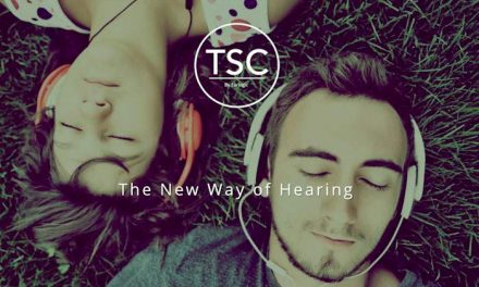 TSC Music iPhone App Review