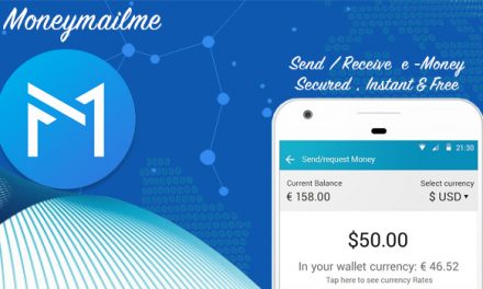 Moneymailme – Review