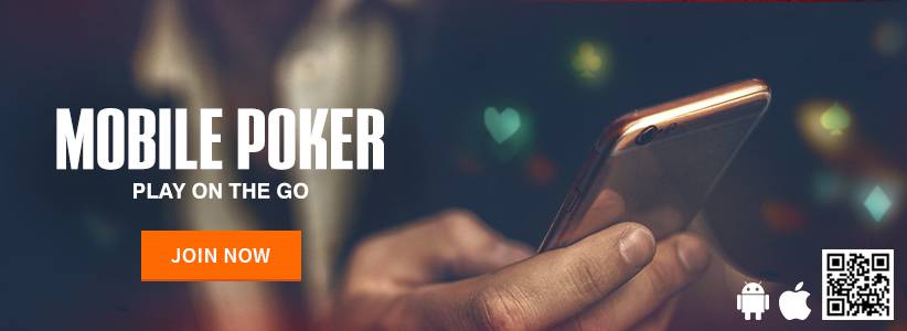 Ignition Mobile Poker Review