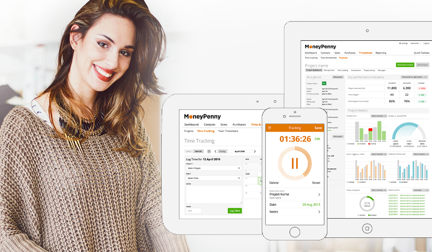 Moneypenny App Review