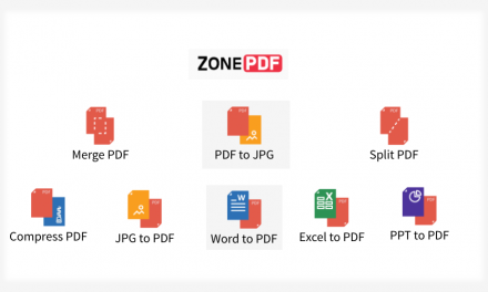ZONE PDF- QUICKER, EASIER & SMARTER, OF COURSE!