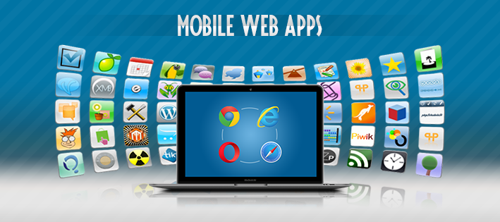 Web Apps and Mobile Apps Are Not the Same