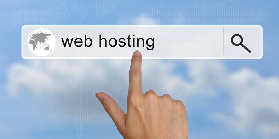 Highest rated web hosting companies based on customer reviews